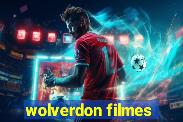 wolverdon filmes